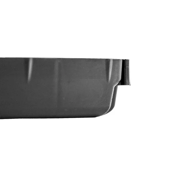 YakAttack TracPak Tray 4x2 Half Depth Two Pack 4 YakAttack TracPak Tray 4x2 Half Depth Two Pack