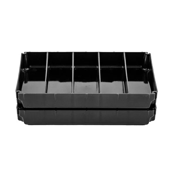 YakAttack TracPak Tray 5x1 Two Pack 2 YakAttack TracPak Tray 5x1 Two Pack
