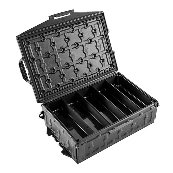 YakAttack TracPak Tray 5x1 Two Pack 3 YakAttack TracPak Tray 5x1 Two Pack