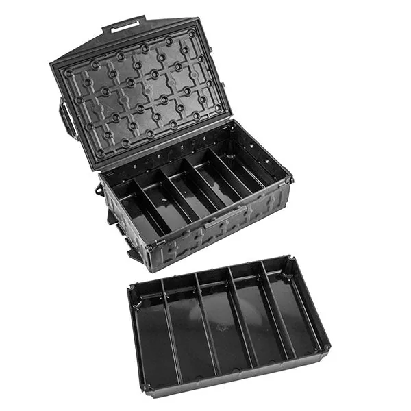 YakAttack TracPak Tray 5x1 Two Pack 4 YakAttack TracPak Tray 5x1 Two Pack