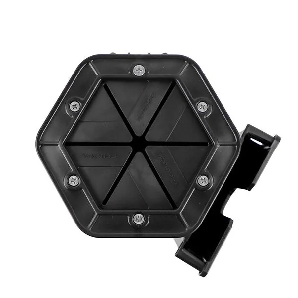 YakAttack Trash Trap Cup Holder Pro 3 YakAttack Trash Trap Cup Holder Pro