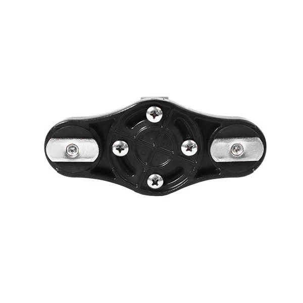 YakAttack Zero Play LockNLoad™ Track Mount Adapter 4 YakAttack Zero Play LockNLoad™ Track Mount Adapter