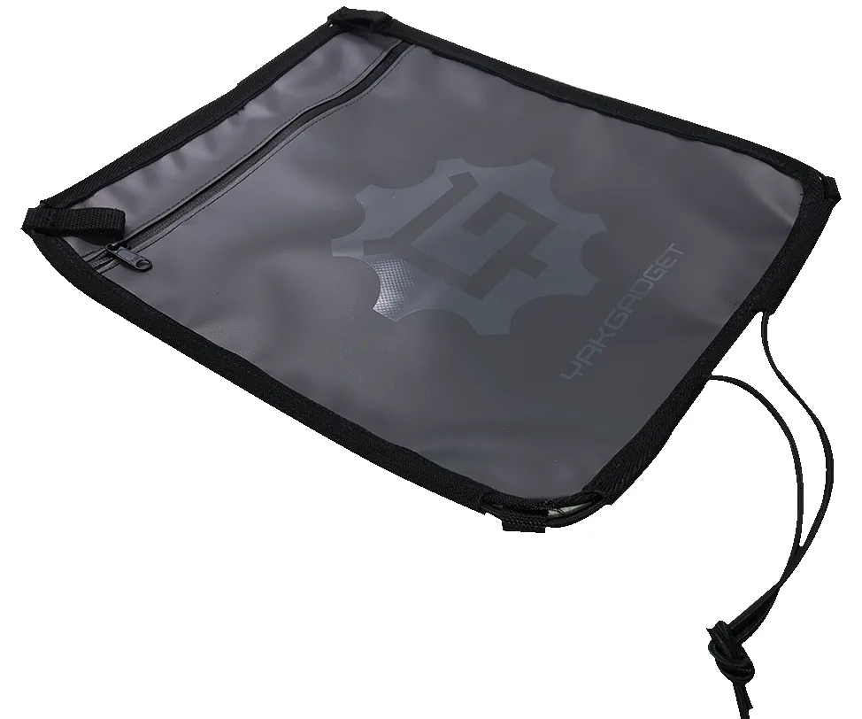 YakGadget Cover for LowPro Crate or Tray 1 YakGadget Cover for LowPro Crate or Tray