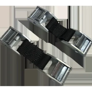 YakGadget Double Cam Buckle