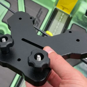 YakGadget EasyGrip™ Double Plate