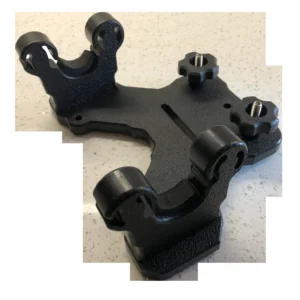 YakGadget EasyGrip™ XD Double Paddle Holder