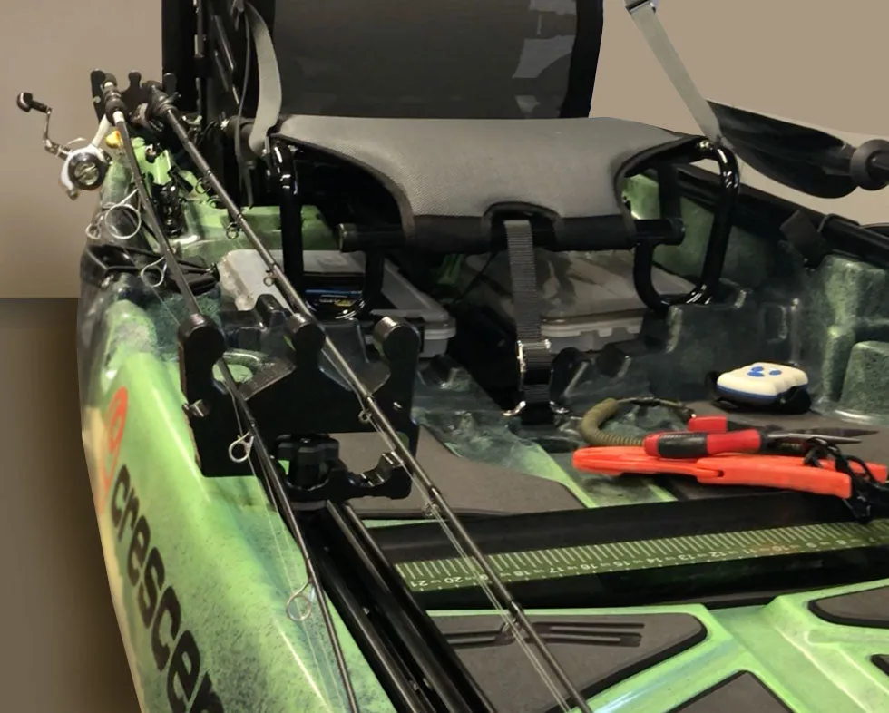 YakGadget FlexRod™ Micro Series 3 YakGadget FlexRod™ Micro Series