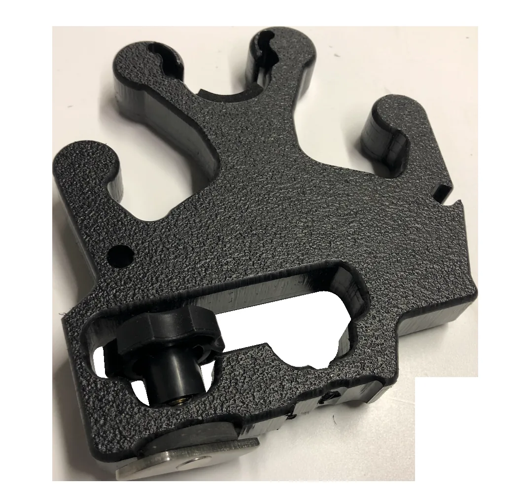 YakGadget FlexRod™ Micro Series 4 YakGadget FlexRod™ Micro Series