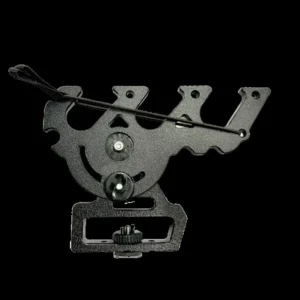 YakGadget Flexrod AnglePro 3 Rod stager