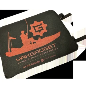 YakGadget Kayak Kushion YakGadget Edition