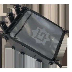 YakGadget LowPro Crate