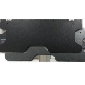 YakGadget LowPro Crate Riser Feet Upgrade