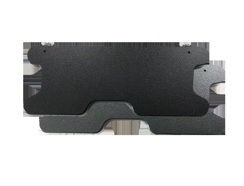 YakGadget LowPro Crate Riser Feet Upgrade 1 YakGadget LowPro Crate Riser Feet Upgrade