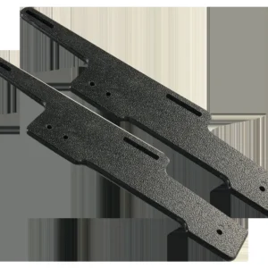 YakGadget LowPro Crate Rod Tube Lifter Kit (Pair)