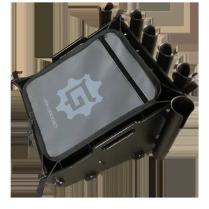 YakGadget LowPro Crate XD
