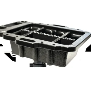 YakGadget MicroCaddy XD Catch-All Bin and Tool Holder