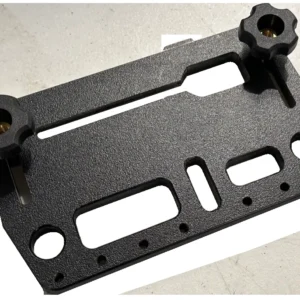 YakGadget MicroTrack Tool Holder