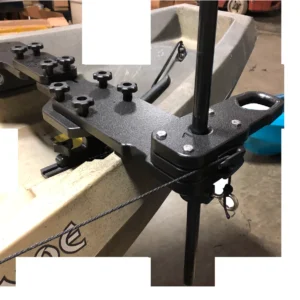 YakGadget NuCanoe QuickStop™ Anchor System