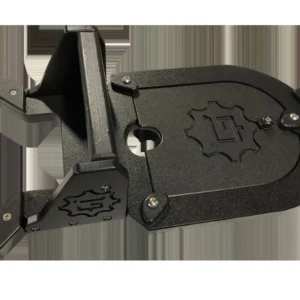 YakGadget PodMount™ Vibe ShearWater With Splash Plate