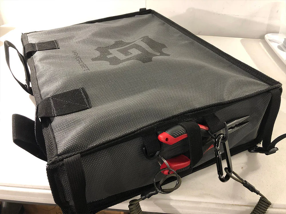 YakGadget QuadBox™ Flex 3 YakGadget QuadBox™ Flex