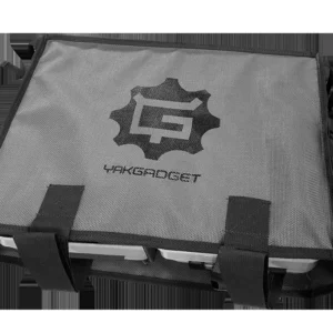 YakGadget QuadBox™ Flex