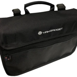 YakGadget QuickPack™ Kayak Seat Bag
