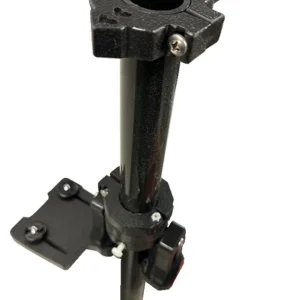 YakGadget QuickScope Livescope/360 Sonar Mount