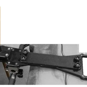 YakGadget QuickStop™ Hobie PA12 or PA14 (With Pole)