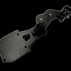 YakGadget QuickStop LowPro Deep Water Anchor System