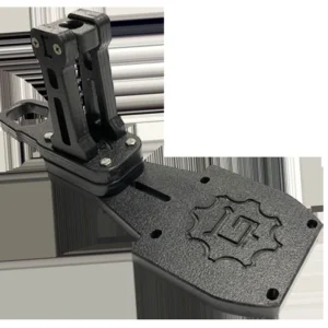 YakGadget QuickStop™ Pole Anchor System Standard