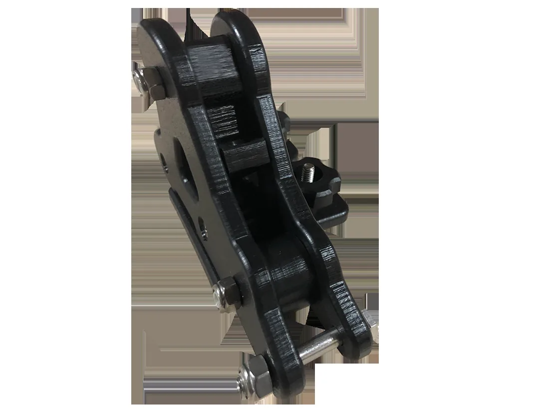 YakGadget QuickStop™ Smart Cleat 2 YakGadget QuickStop™ Smart Cleat