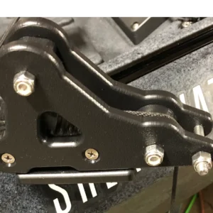 YakGadget QuickStop™ Smart Cleat