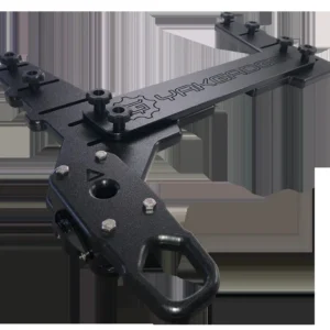 YakGadget QuickStop Y-Flex™ Anchor System