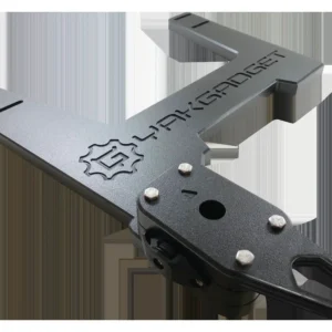YakGadget QuickStop Y-Plate™ Anchor System