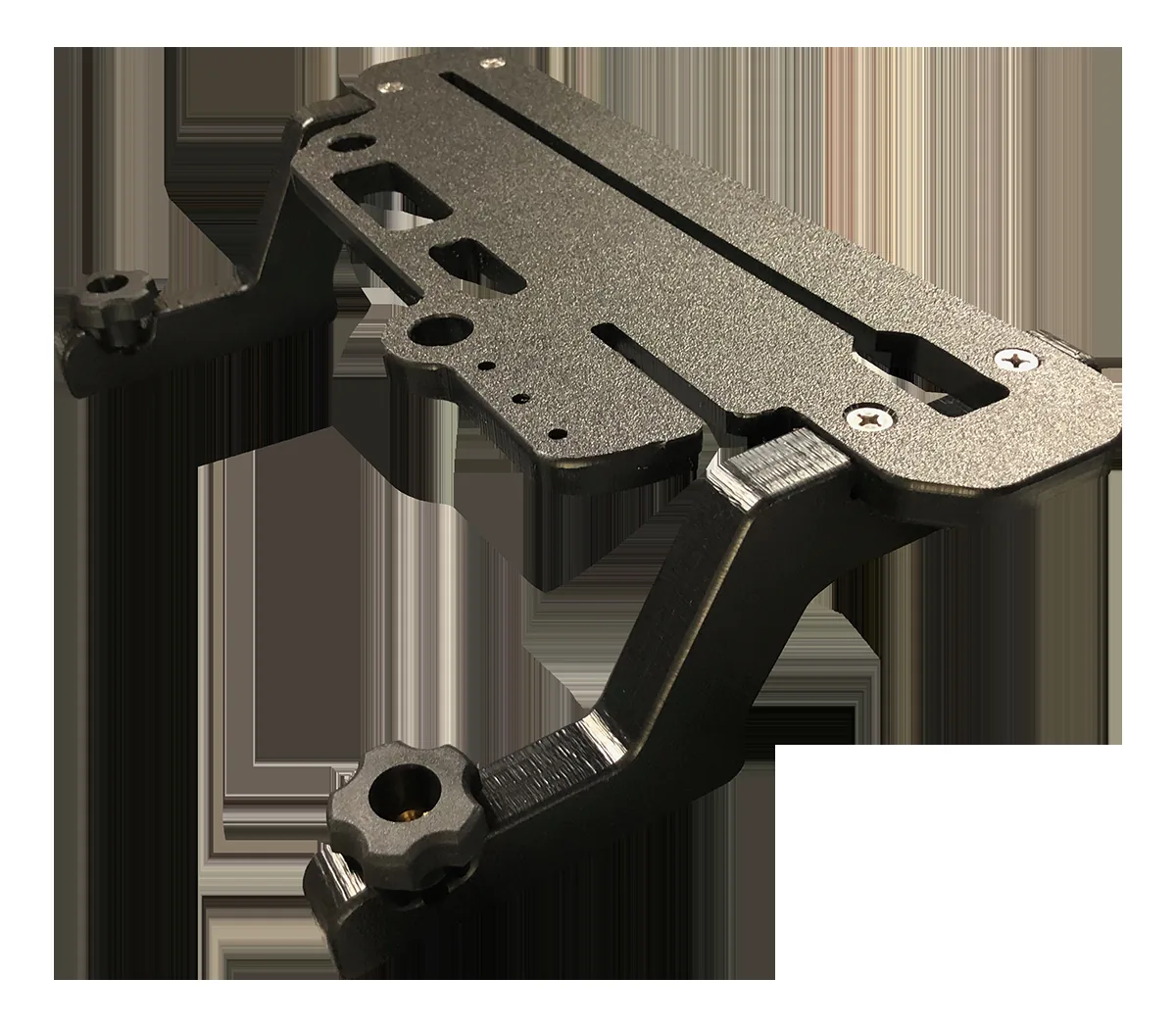 YakGadget QuickTrack™ NuCanoe 4 YakGadget QuickTrack™ NuCanoe
