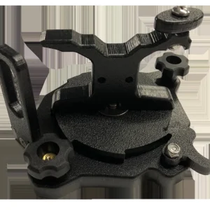 YakGadget QuickWinder™ Line Manager