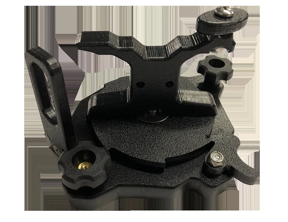 YakGadget QuickWinder™ Line Manager 1 YakGadget QuickWinder™ Line Manager