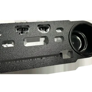 YakGadget Seat SideTrack XD Plus with Cup Holder