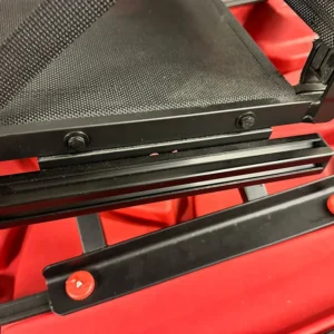 YakGadget SideBar 3 Side T-Rail Mounting Bar