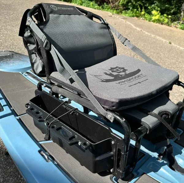 YakGadget SidePak Side Storage System 3 YakGadget SidePak Side Storage System