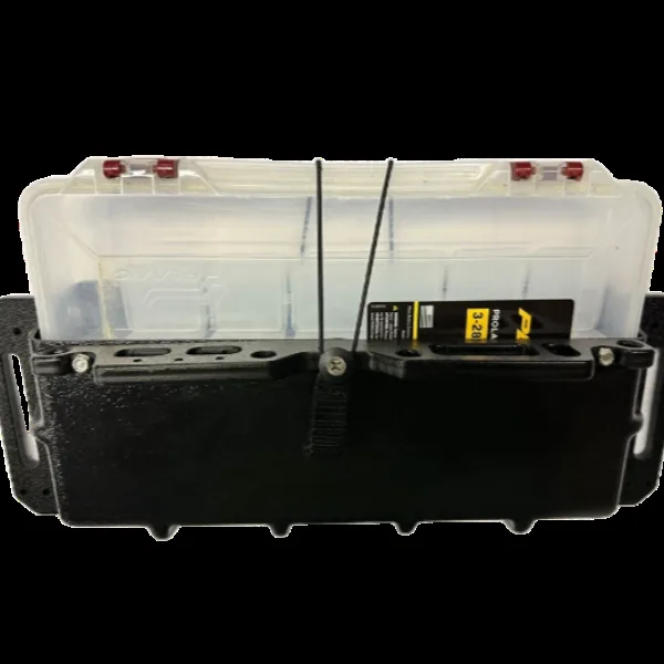 YakGadget SidePak Side Storage System 1 YakGadget SidePak Side Storage System