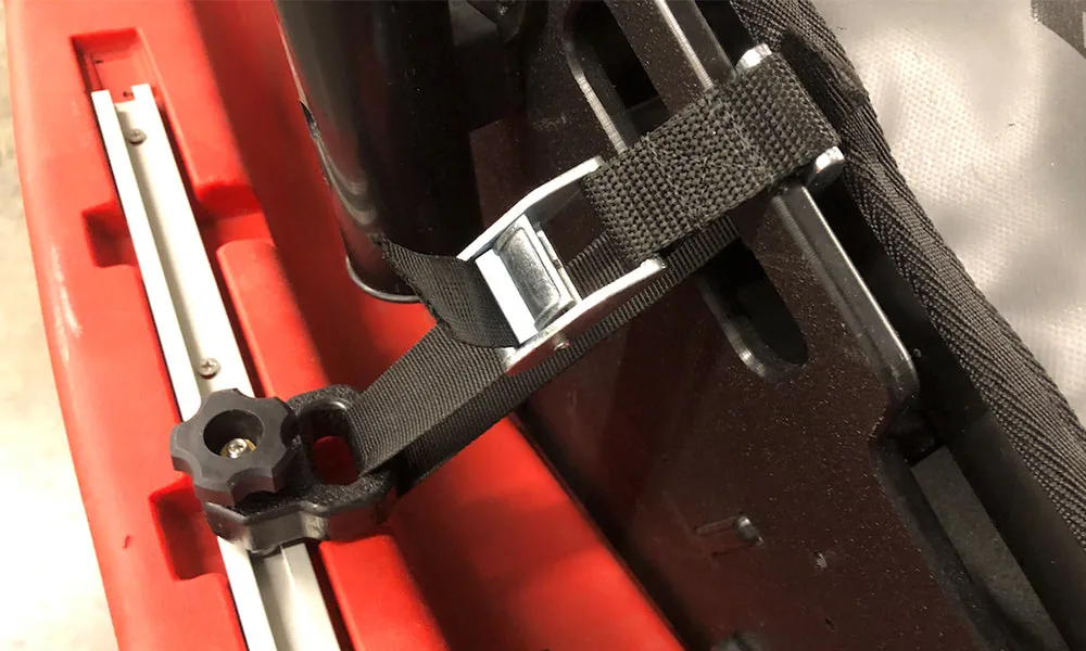 YakGadget SideTies™ (1 Pair) 2 YakGadget SideTies™ (1 Pair)