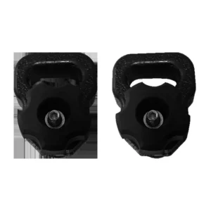 YakGadget SideTies™ (1 Pair)