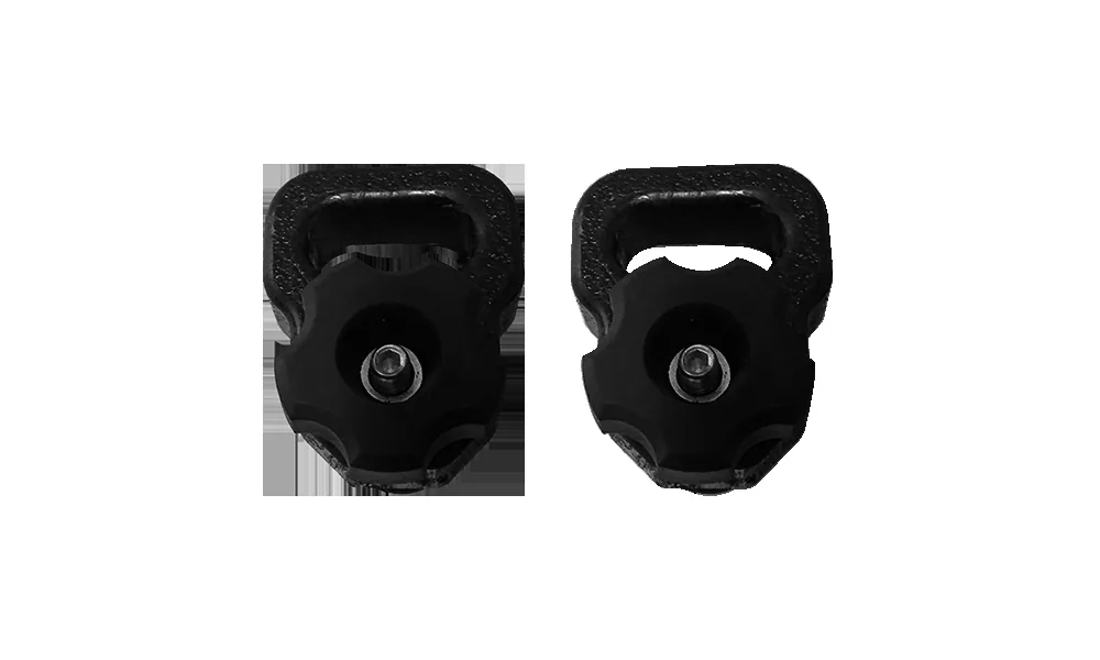 YakGadget SideTies™ (1 Pair) 1 YakGadget SideTies™ (1 Pair)