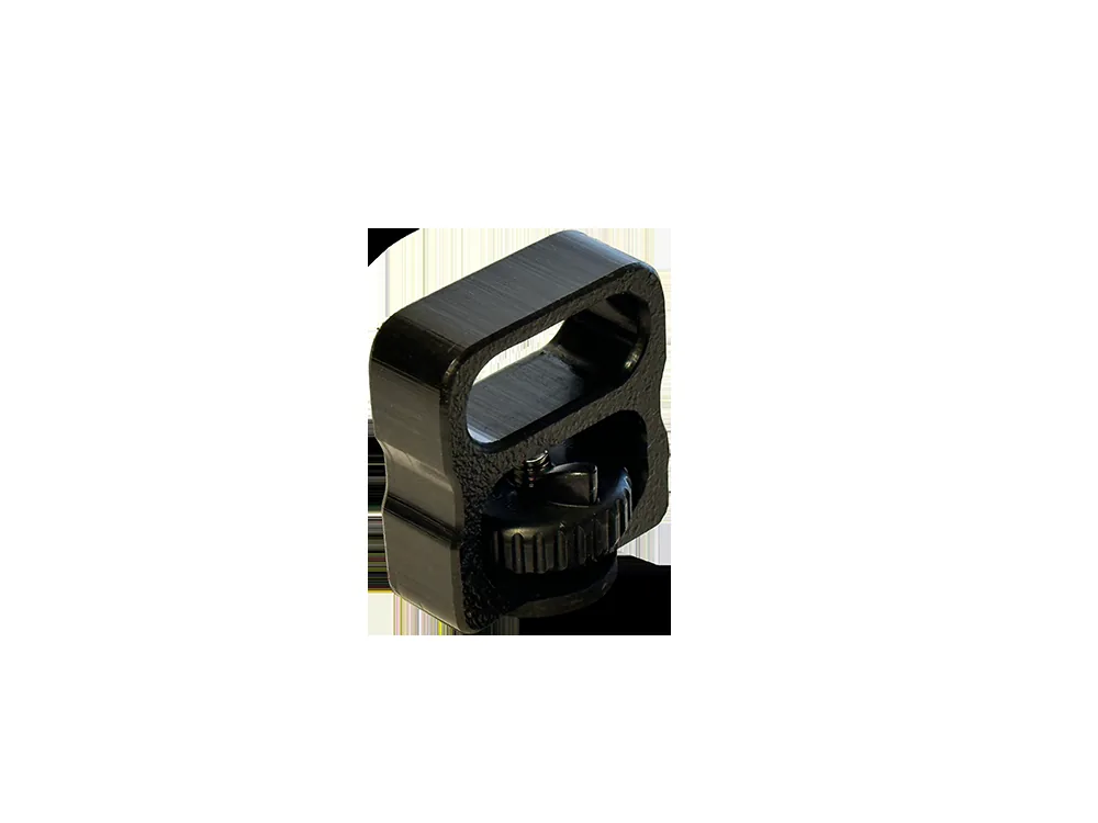 YakGadget SideTies™ Vertical Tie Down Loop 1 YakGadget SideTies™ Vertical Tie Down Loop