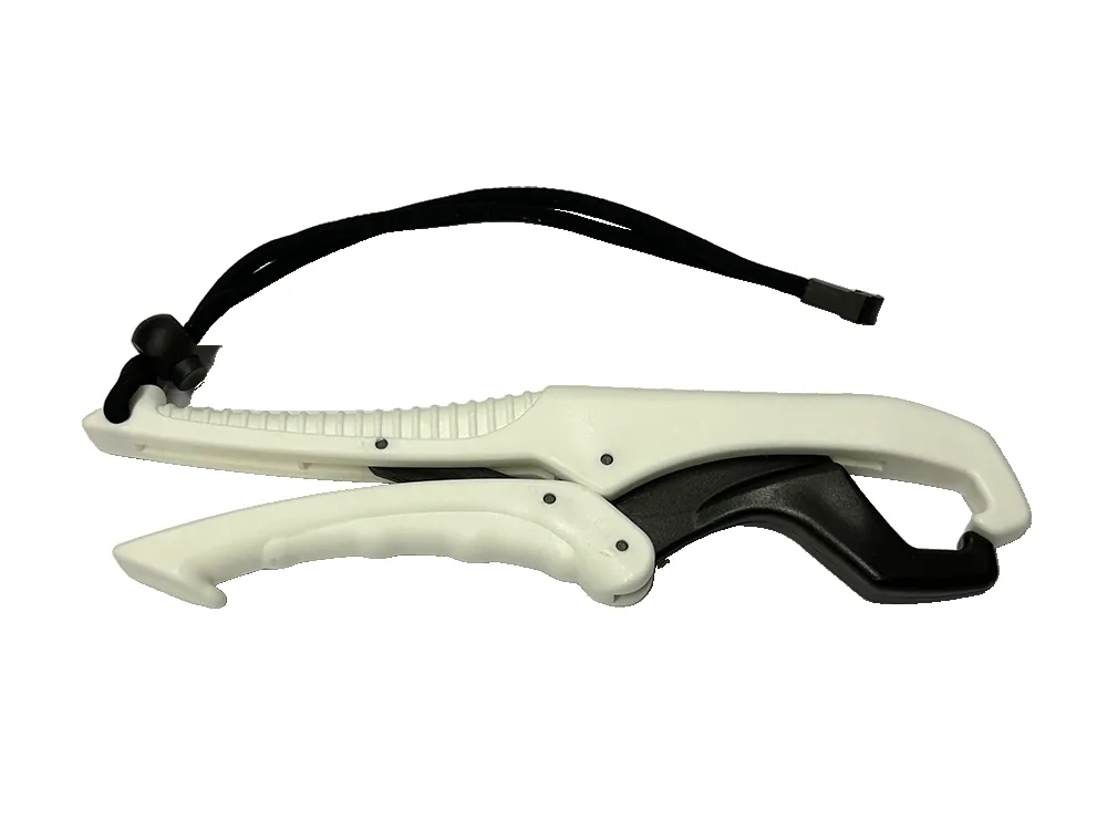 YakGadget TuffGrips Floating Fish Gripper 2 YakGadget TuffGrips Floating Fish Gripper