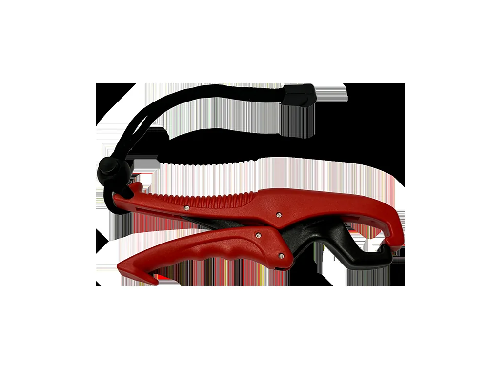 YakGadget TuffGrips Floating Fish Gripper 3 YakGadget TuffGrips Floating Fish Gripper