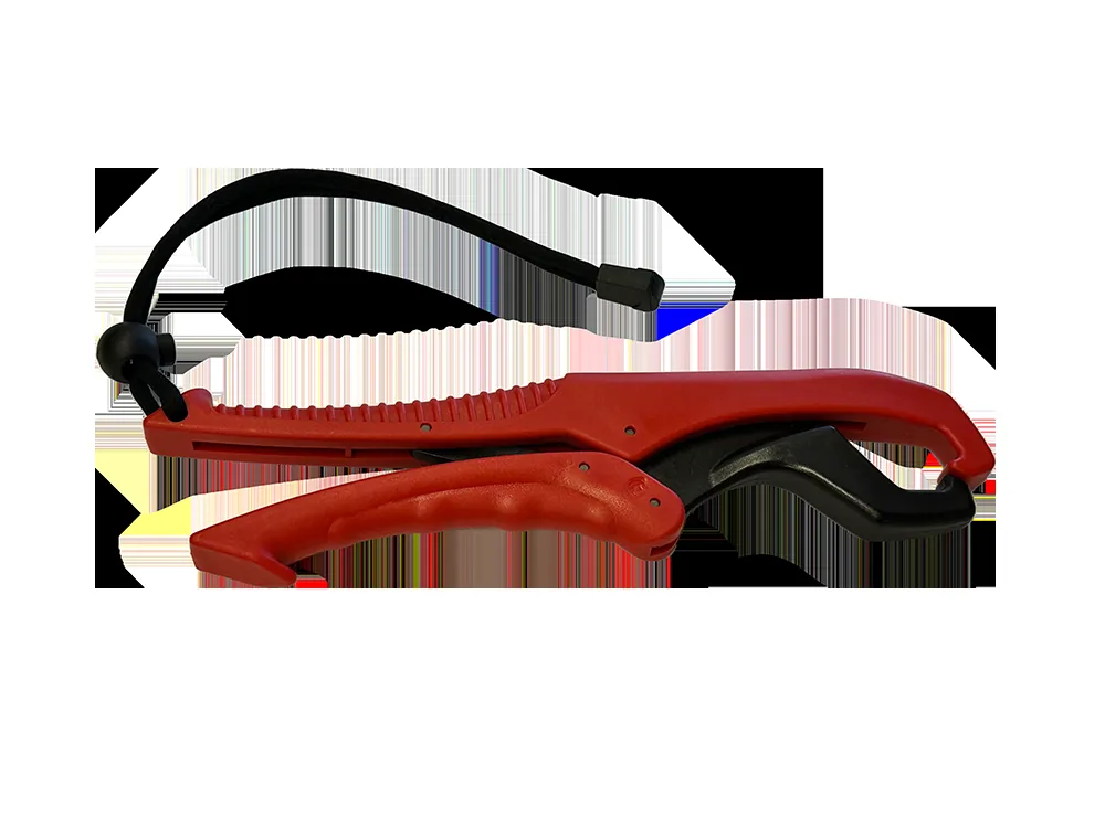 YakGadget TuffGrips Floating Fish Gripper 1 YakGadget TuffGrips Floating Fish Gripper