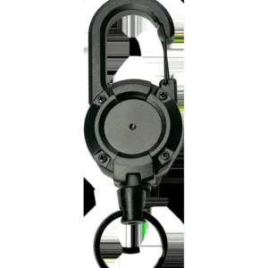 YakGadget TuffTether Retractable Gear Leash