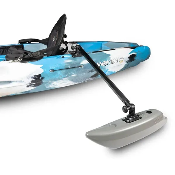 YakGear Kayak & Canoe Outriggers Gen 2 3 YakGear Kayak & Canoe Outriggers Gen 2